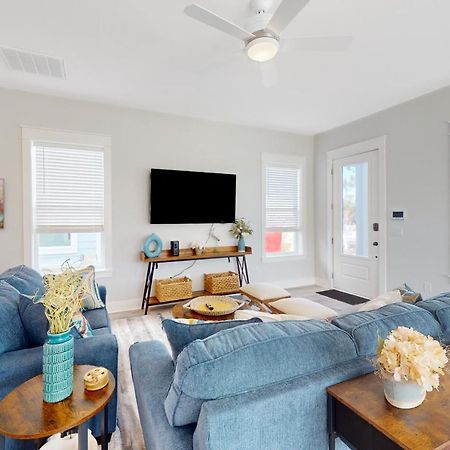 Lagoon Manor Panama City Beach Εξωτερικό φωτογραφία
