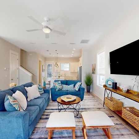 Lagoon Manor Panama City Beach Εξωτερικό φωτογραφία