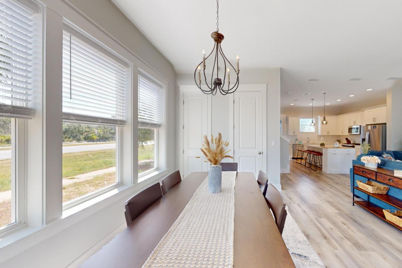 Lagoon Manor Panama City Beach Εξωτερικό φωτογραφία