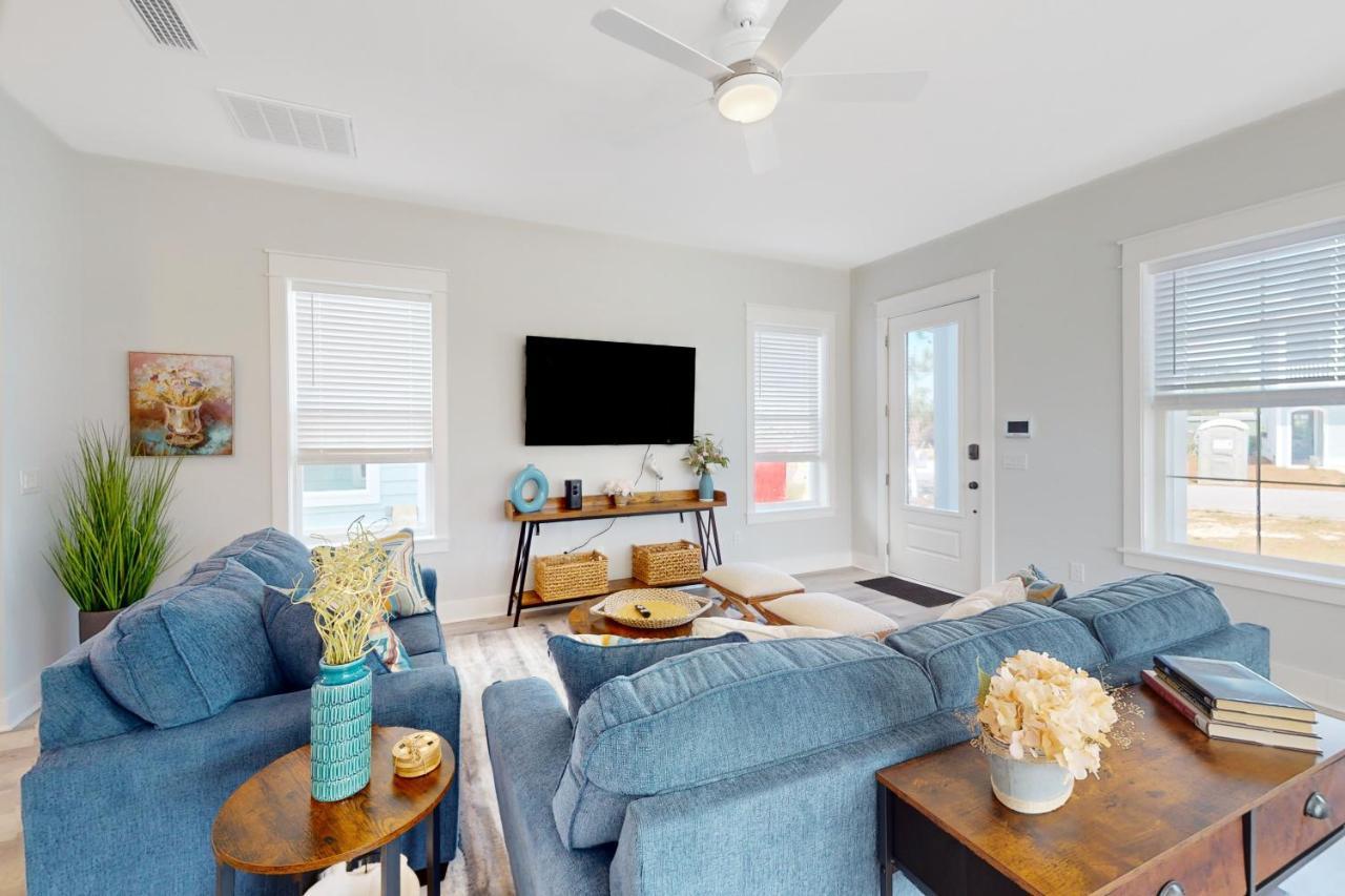 Lagoon Manor Panama City Beach Εξωτερικό φωτογραφία
