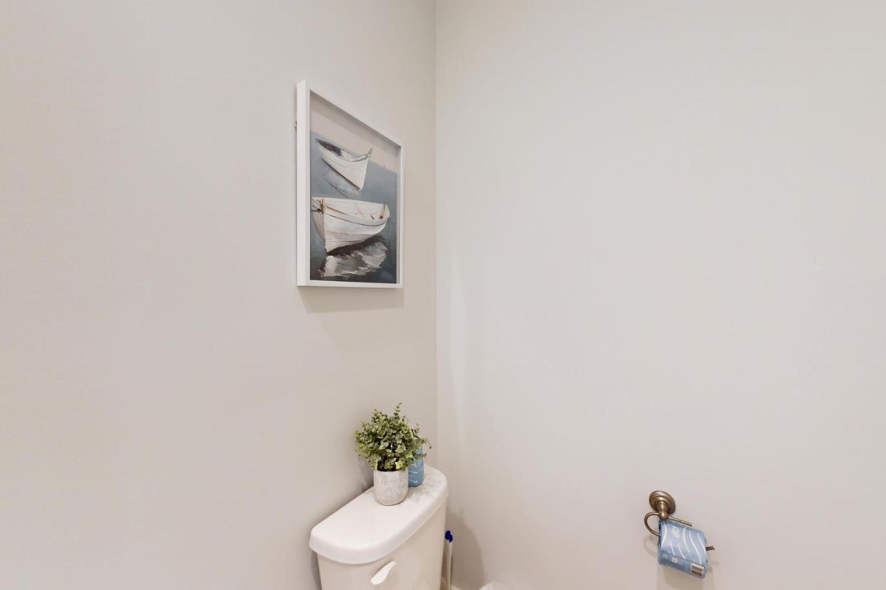 Lagoon Manor Panama City Beach Εξωτερικό φωτογραφία