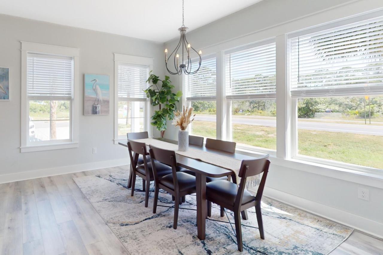Lagoon Manor Panama City Beach Εξωτερικό φωτογραφία