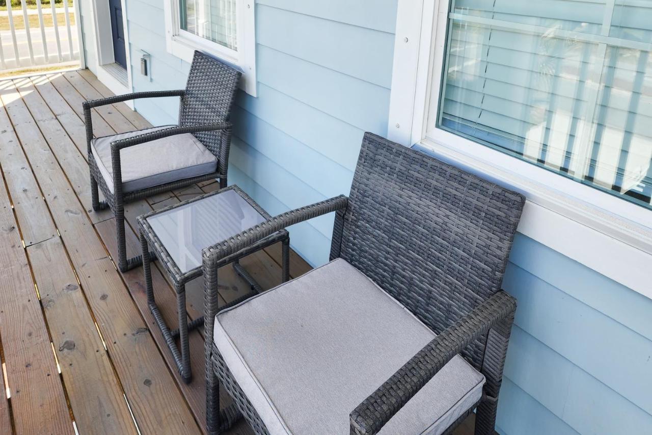Lagoon Manor Panama City Beach Εξωτερικό φωτογραφία