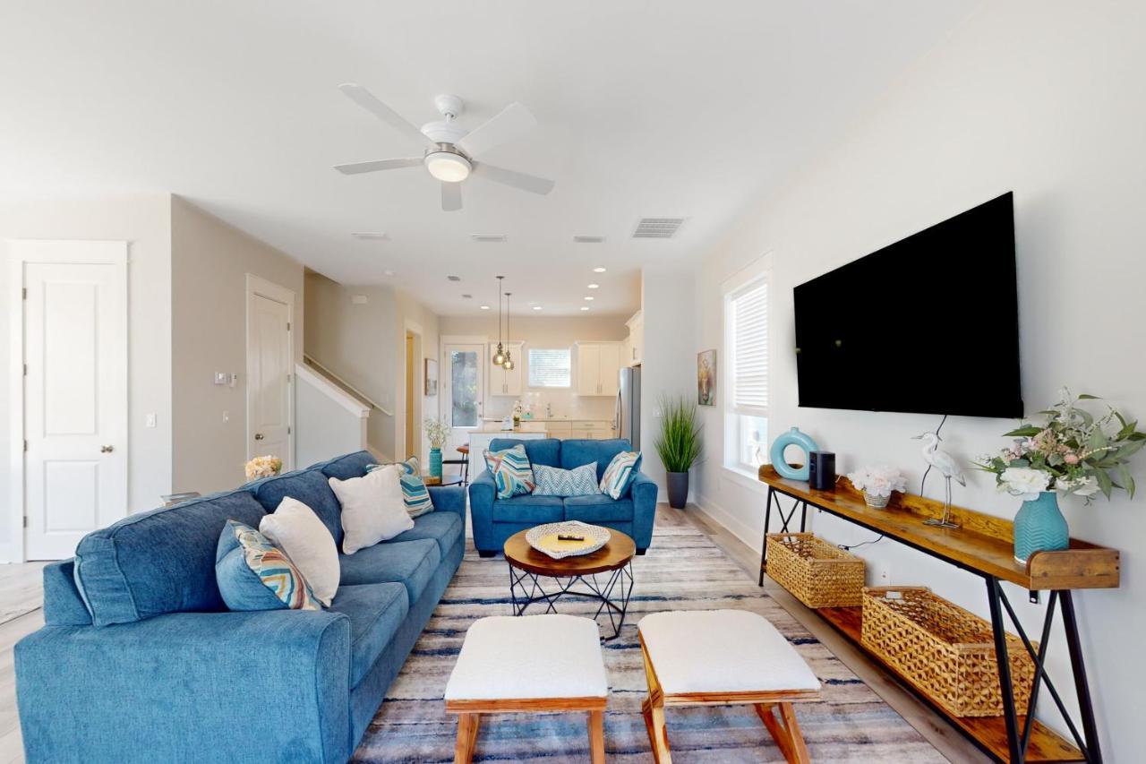Lagoon Manor Panama City Beach Εξωτερικό φωτογραφία