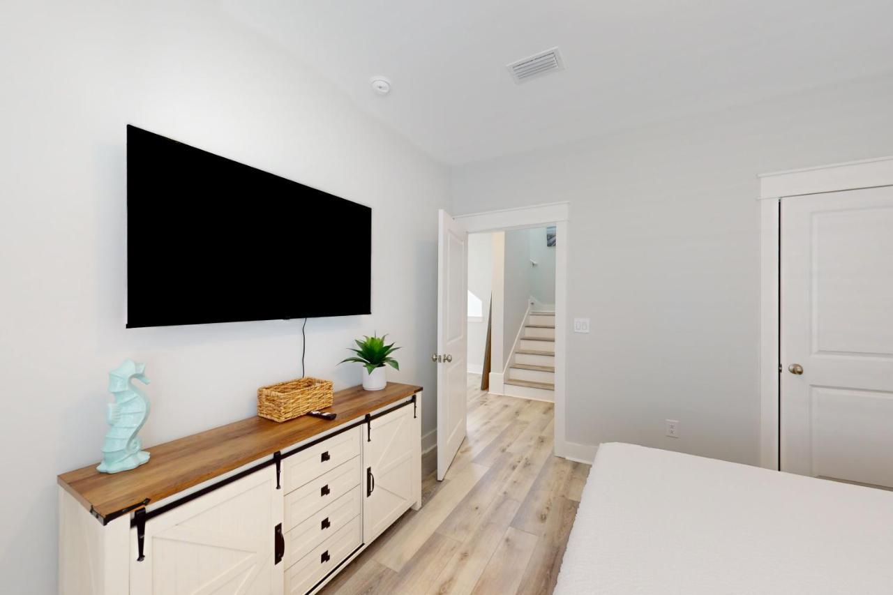 Lagoon Manor Panama City Beach Εξωτερικό φωτογραφία
