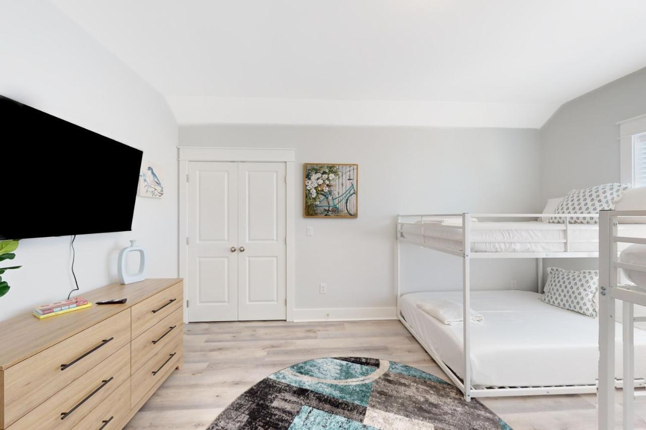 Lagoon Manor Panama City Beach Εξωτερικό φωτογραφία