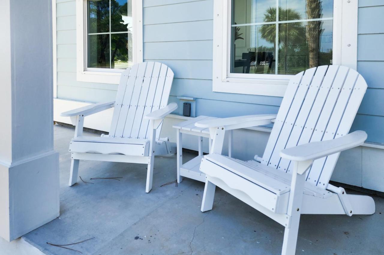 Lagoon Manor Panama City Beach Εξωτερικό φωτογραφία
