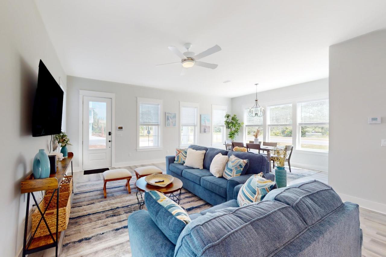 Lagoon Manor Panama City Beach Εξωτερικό φωτογραφία