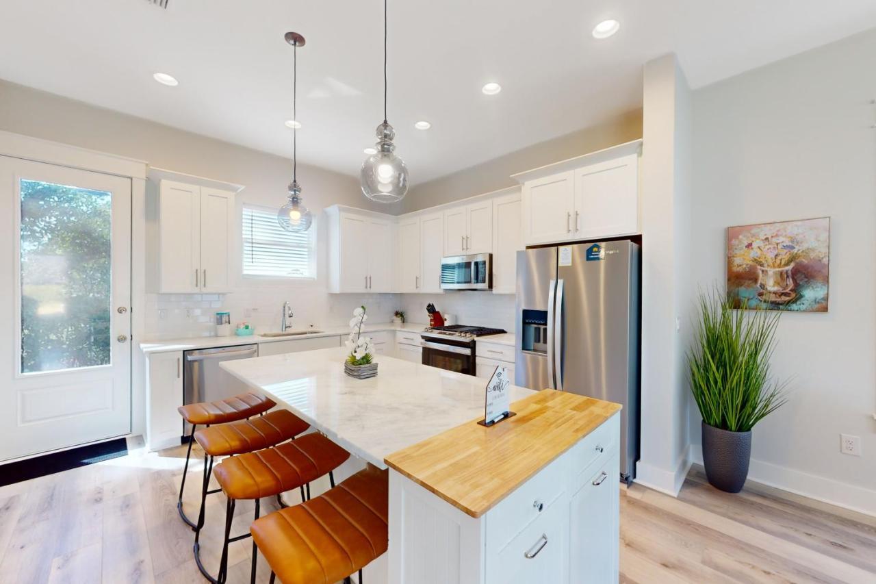 Lagoon Manor Panama City Beach Εξωτερικό φωτογραφία