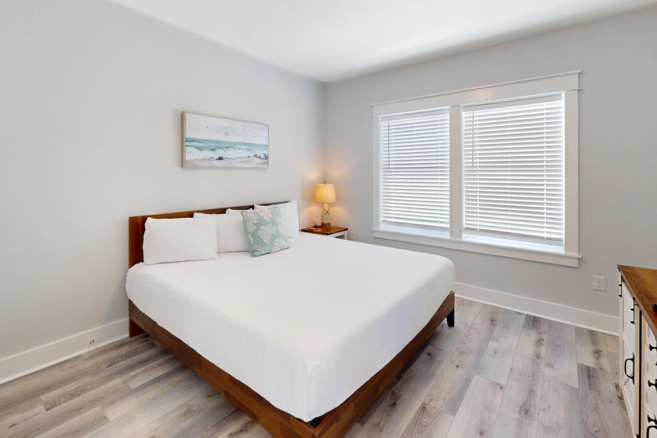 Lagoon Manor Panama City Beach Εξωτερικό φωτογραφία