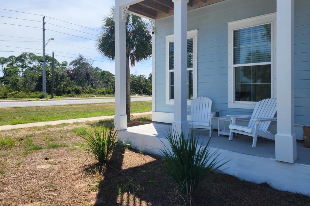 Lagoon Manor Panama City Beach Εξωτερικό φωτογραφία